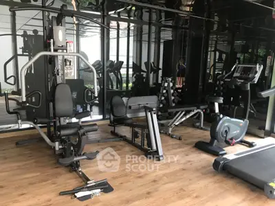 1 Bedroom Condo at Fynn Aree-5