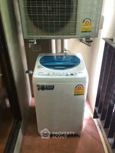  1 Bedroom Condo at Condolette Dwell Sukhumvit 26-2