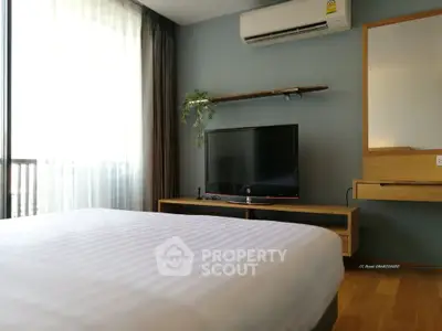  1 Bedroom Condo at Noble Revo Silom-3