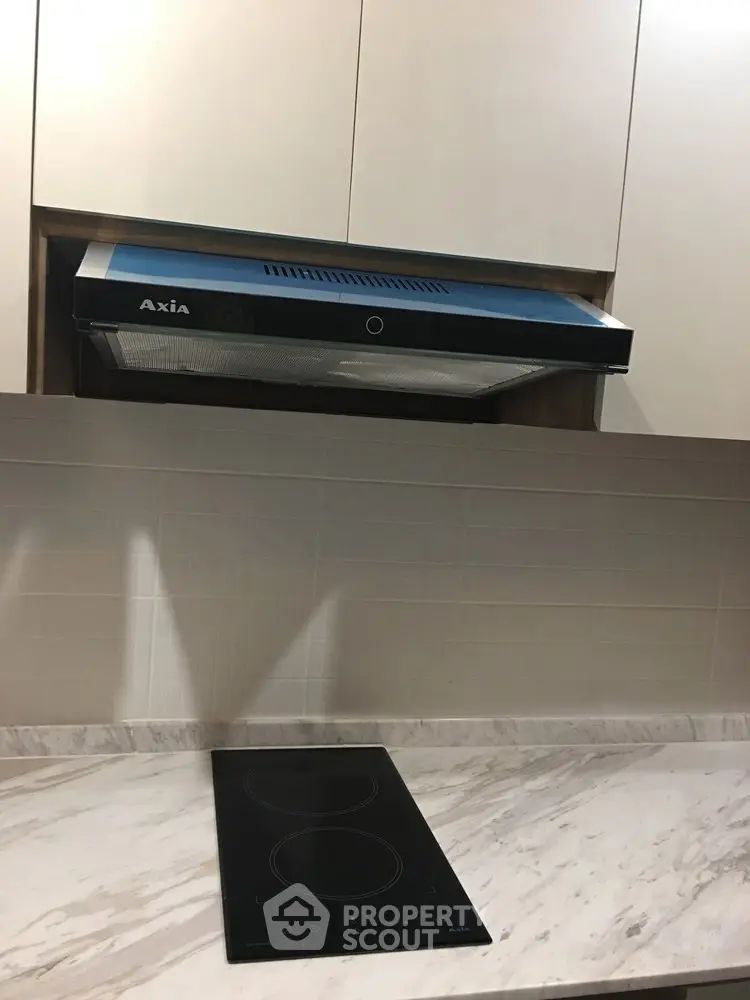  1 Bedroom Condo -1