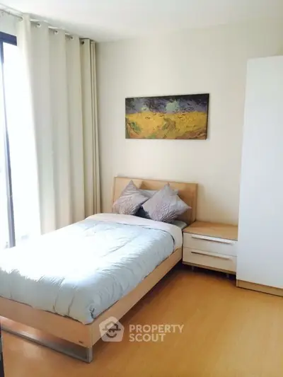  2 Bedrooms Condo at Vista Garden Condominium-5