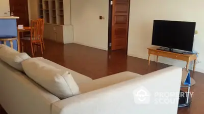  1 Bedroom Condo at The Natural Place Suite Ngamduphli Condominium-5