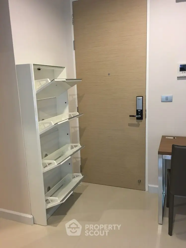  1 Bedroom Condo at The Sky Sukhumvit-1
