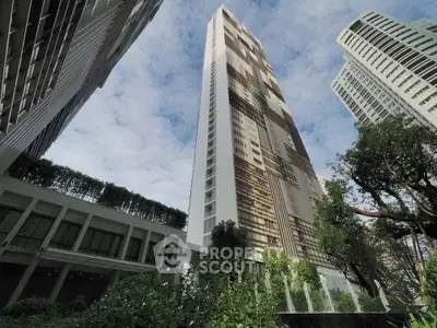  1 Bedroom Condo at Park Origin Phrom Phong-2