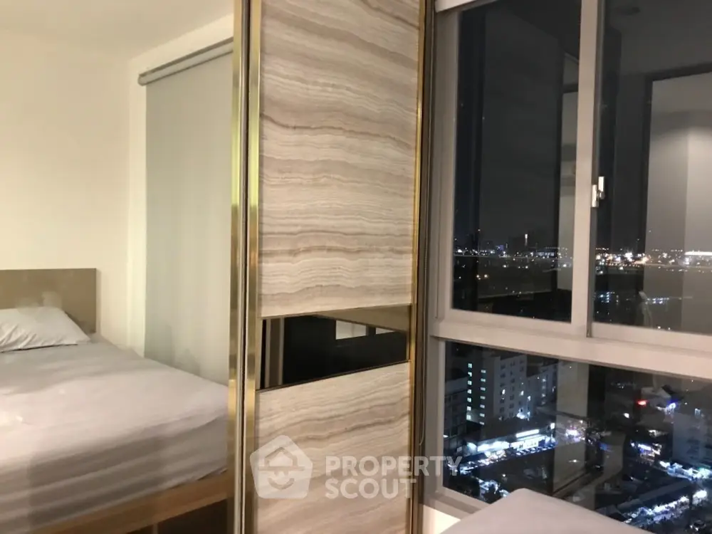  1 Bedroom Condo -1