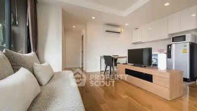  1 Bedroom Condo at Condolette Light Convent-4