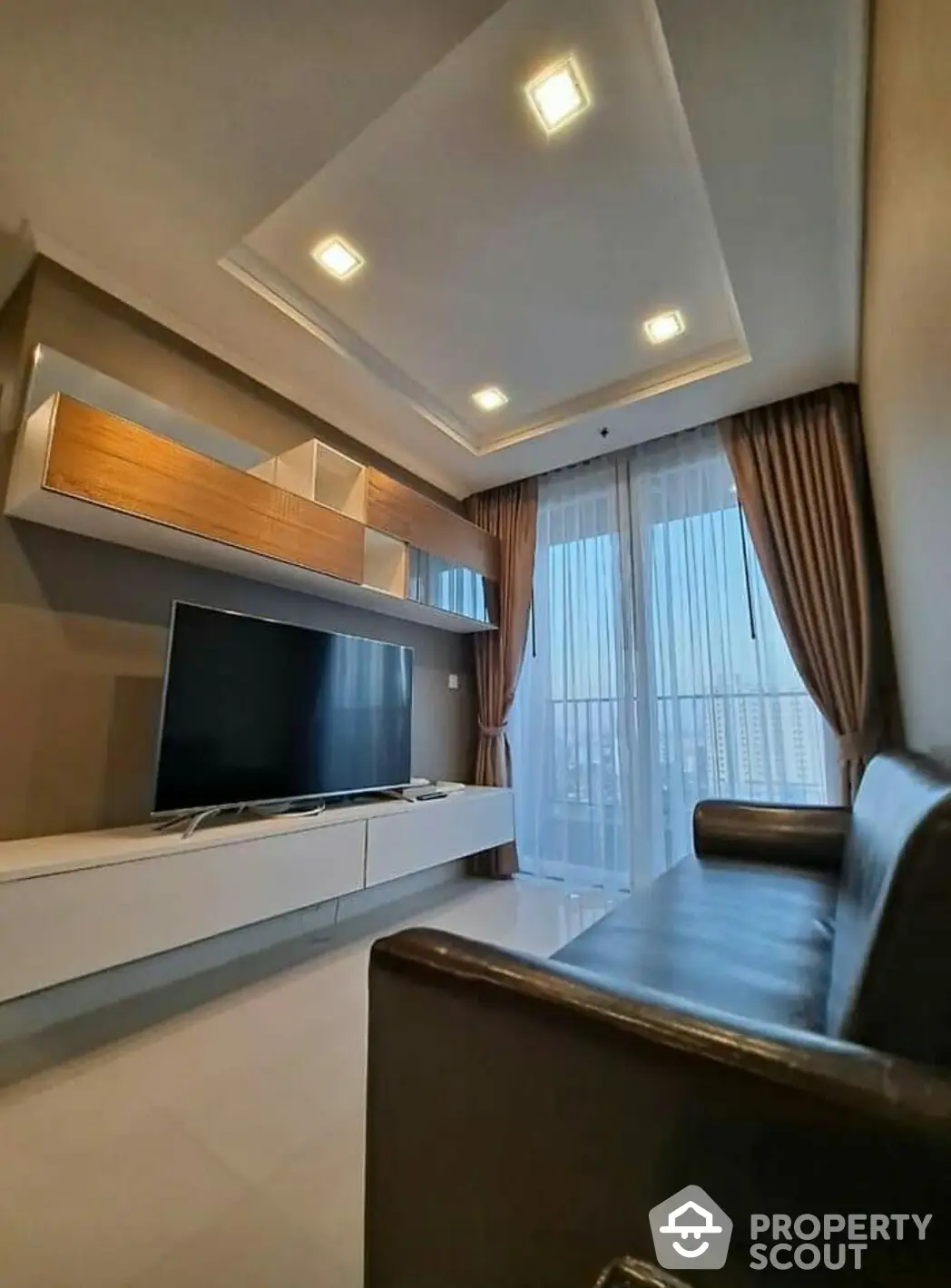  2 Bedrooms Condo at The Metropolis Samrong Interchange-1