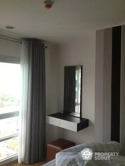  1 Bedroom Condo at U Delight Jatujak Station-5