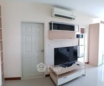  1 Bedroom Condo at Life Ratchada-4