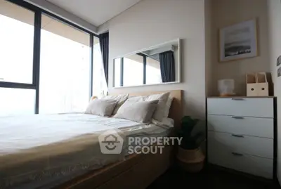  1 Bedroom Condo at The Lumpini 24-5