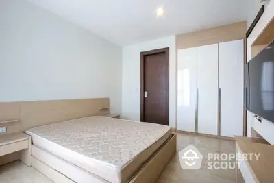 Fully Furnished 1 Bedroom Condo at Rhythm Ratchada-2