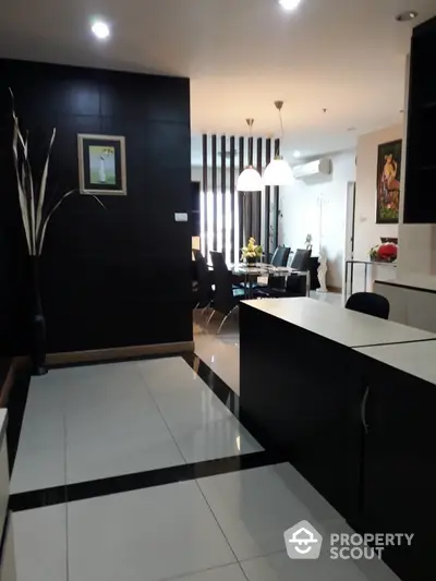  1 Bedroom Condo at Ivy River ไอวี่ ริเวอร์-5