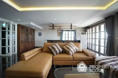  4 Bedrooms Condo at Adamas Phahonyotin Condominium-4