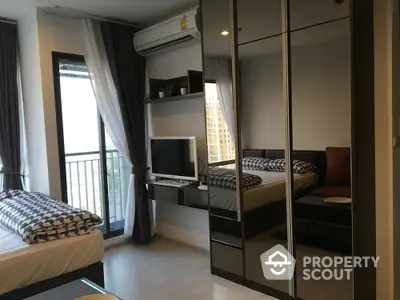  1 Bedroom Condo at Rhythm Asoke-4