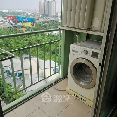 1 Bedroom Condo -3