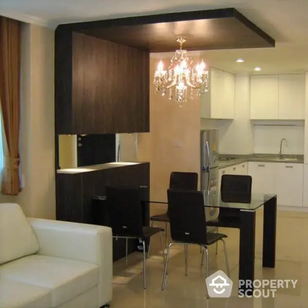  2 Bedrooms Condo at The Winning Tower-1