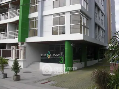 1 Bedroom Condo at The Link Sukhumvit 50-3