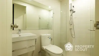  1 Bedroom Condo at Life Asoke ไลฟ์ อโศก-2