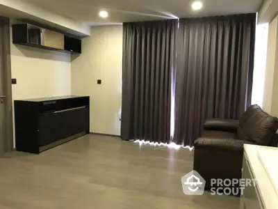  2 Bedrooms Condo at Klass Sarasin Rajdamri-3