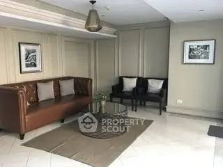  1 Bedroom Condo at Condolette Dwell Sukhumvit 26-9