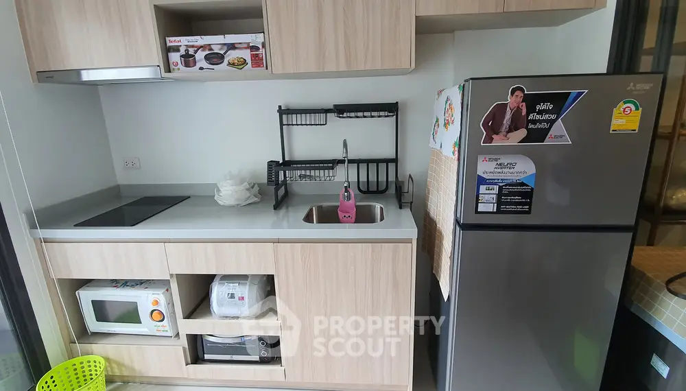  1 Bedroom Condo at The Nest Sukhumvit 64-1