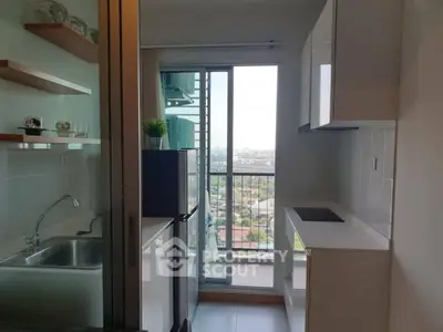  1 Bedroom Condo at The President Sathorn Ratchapruek 3-3