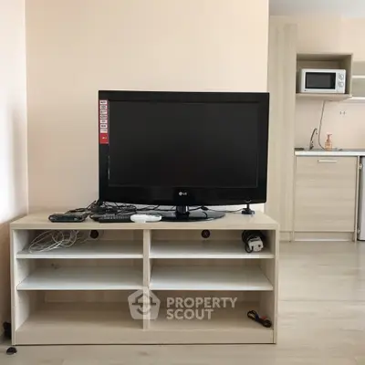  1 Bedroom Condo at Elio Del Ray Sukhumvit 64-4