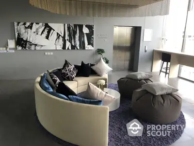  1 Bedroom Condo at Whizdom Connect Sukhumvit-3