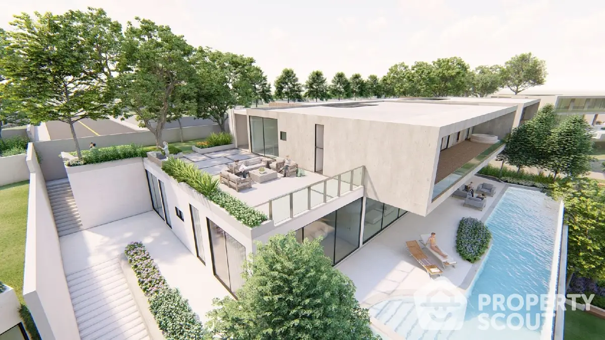 Rovana Rhea Villas House in Phuket PropertyScout