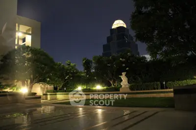  1 Bedroom Condo at The Address Chidlom-3