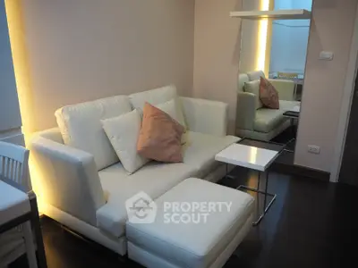  1 Bedroom Condo -10