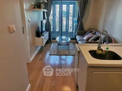  1 Bedroom Condo at Condolette Dwell Sukhumvit 26-3