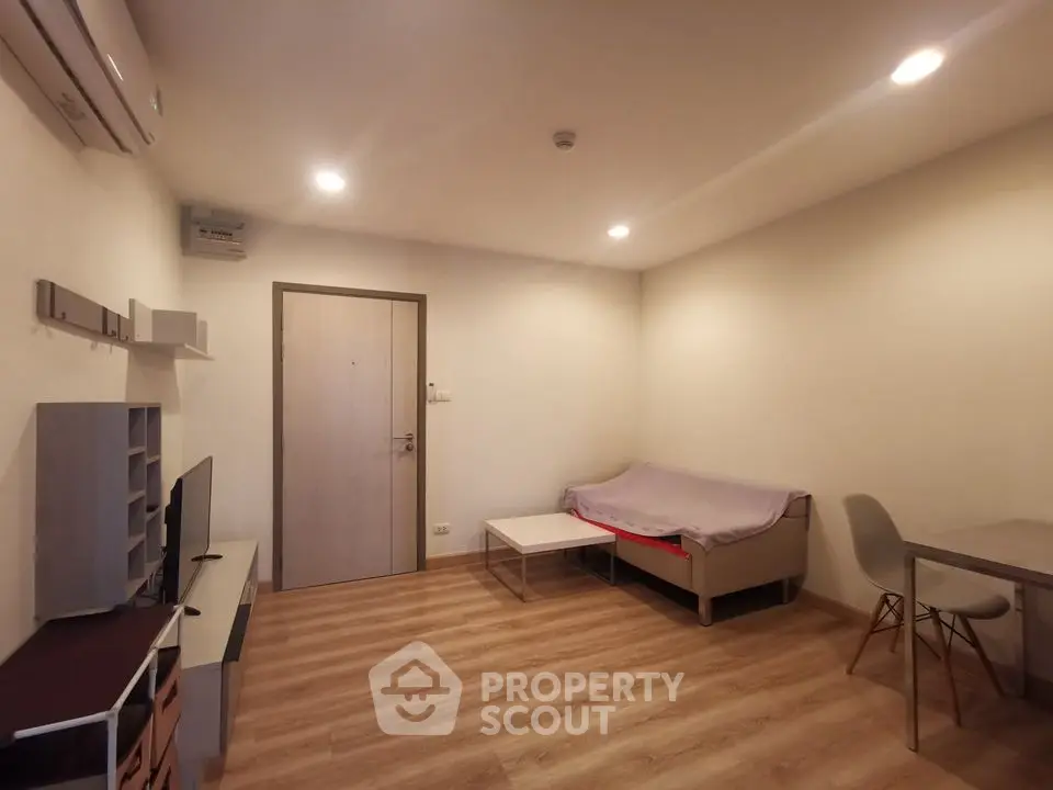  1 Bedroom Condo at Premio Fresco-4