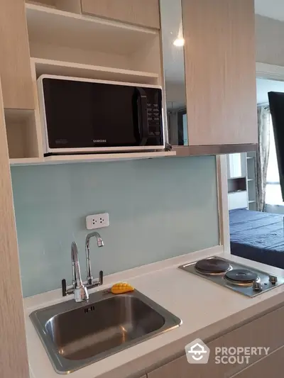  1 Bedroom Condo at Artemis Sukhumvit 77-3