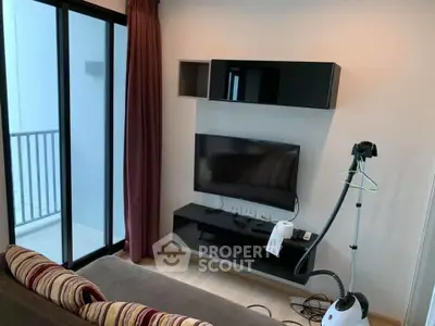  1 Bedroom Condo at The Base Rama 9 Ramkhamhaeng-3