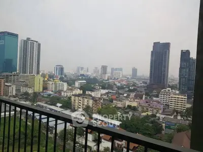  1 Bedroom Condo at Noble Solo-2