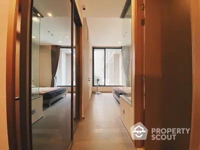 Fully Furnished 1 Bedroom Condo at The Esse Asoke-4