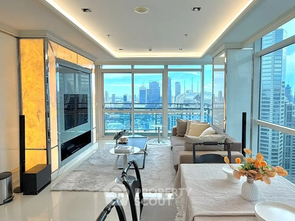 Athenee Residence