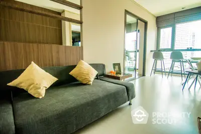  1 Bedroom Condo at Rhythm Sukhumvit 36 38-5