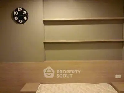 1 Bedroom Condo at Lumpini Park Rama 9 Ratchada-4