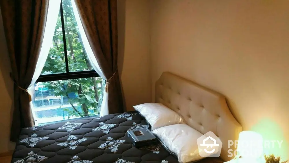  1 Bedroom Condo at The Tree อ่อนนุช สเตชั่น-1