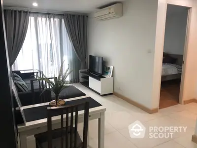  1 Bedroom Condo at The President Sukhumvit-2