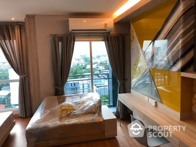  1 Bedroom Condo at Lumpini Park วิภาวดี จตุจักร-3