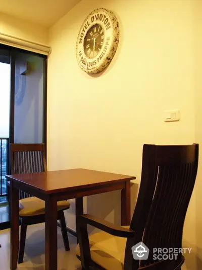  1 Bedroom Condo at The Base Park West Sukhumvit 77-5