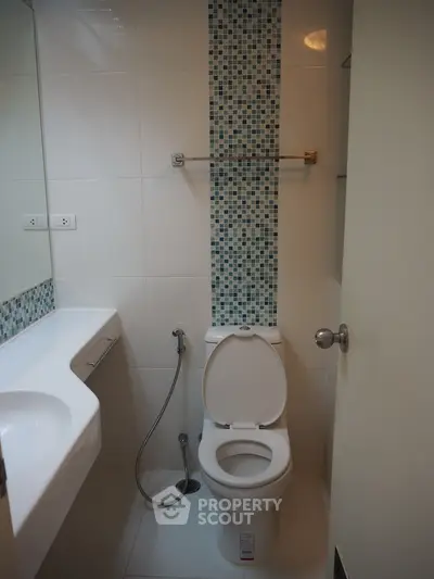  2 Bedrooms Condo at Centric Scene Ratchavipha-2