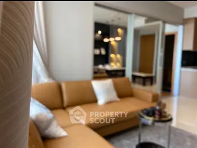  1 Bedroom Condo at The Emporio Place Sukhumvit 24-5