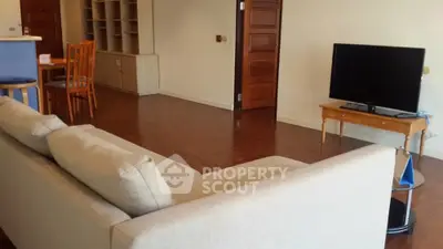  1 Bedroom Condo at The Natural Place Suite Ngamduphli Condominium-5