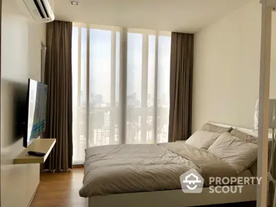  1 Bedroom Condo at Park Origin Phrom Phong-2