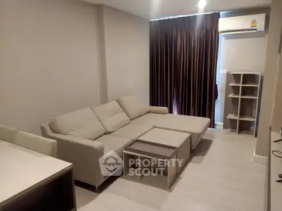  1 Bedroom Condo at The Cube Station รามอินทรา 109-2