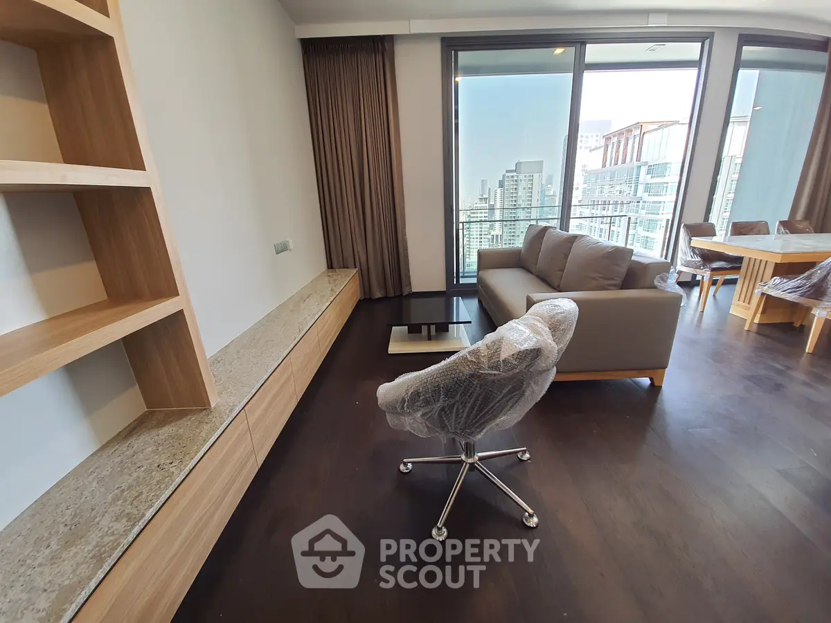  2 Bedrooms Condo at Laviq Sukhumvit 57-1